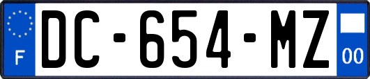 DC-654-MZ
