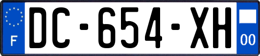 DC-654-XH