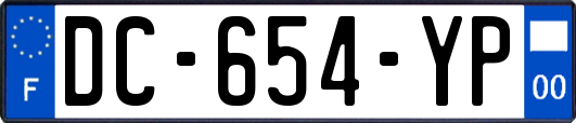 DC-654-YP