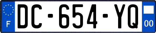 DC-654-YQ