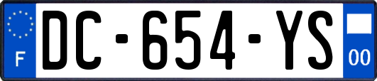 DC-654-YS