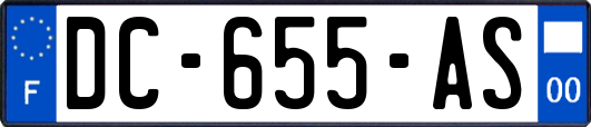DC-655-AS