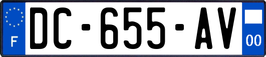 DC-655-AV