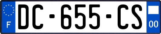 DC-655-CS