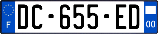 DC-655-ED