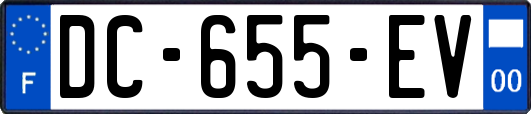 DC-655-EV