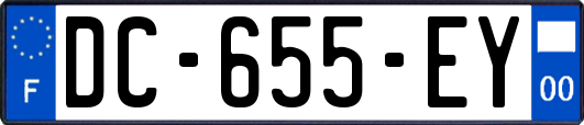DC-655-EY