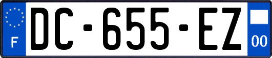 DC-655-EZ