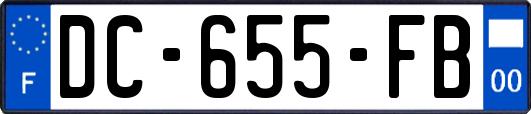 DC-655-FB