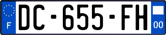 DC-655-FH
