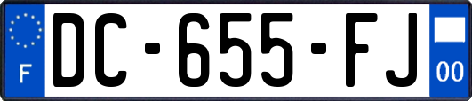 DC-655-FJ