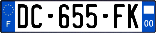 DC-655-FK
