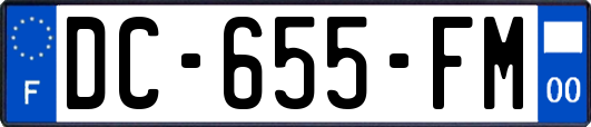 DC-655-FM