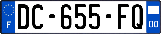 DC-655-FQ