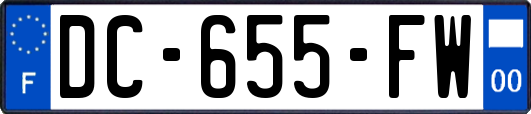 DC-655-FW