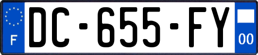 DC-655-FY