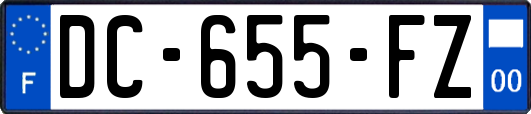 DC-655-FZ