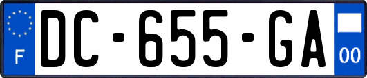 DC-655-GA