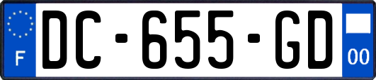 DC-655-GD