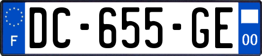 DC-655-GE