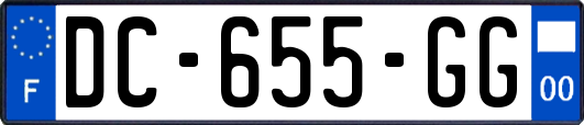 DC-655-GG