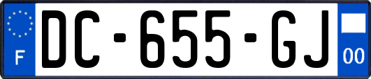 DC-655-GJ
