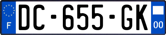 DC-655-GK