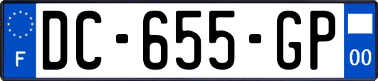 DC-655-GP