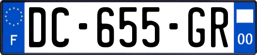 DC-655-GR