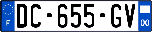 DC-655-GV