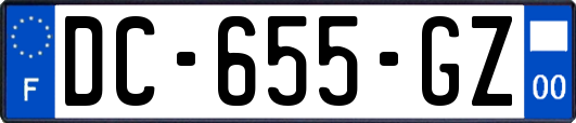 DC-655-GZ