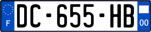 DC-655-HB