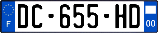 DC-655-HD