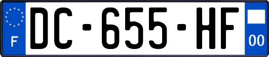 DC-655-HF