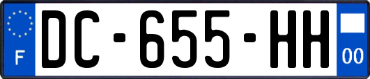 DC-655-HH
