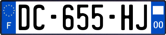 DC-655-HJ