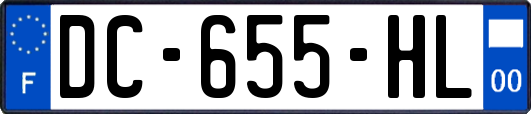 DC-655-HL