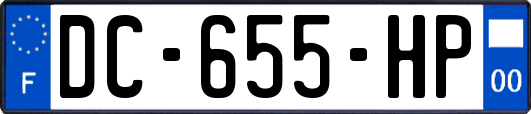 DC-655-HP