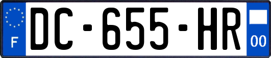 DC-655-HR