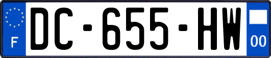 DC-655-HW