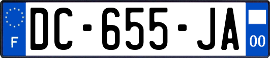 DC-655-JA