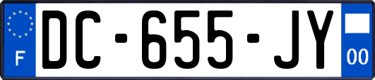 DC-655-JY