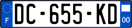 DC-655-KD