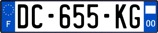 DC-655-KG