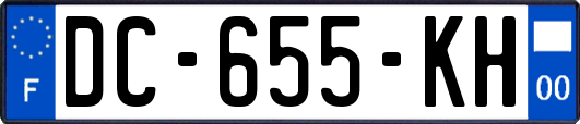 DC-655-KH