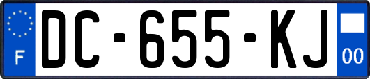 DC-655-KJ