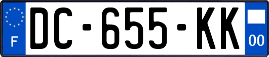 DC-655-KK