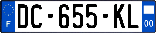 DC-655-KL