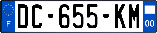 DC-655-KM