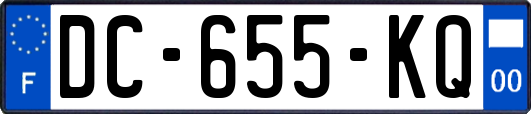 DC-655-KQ